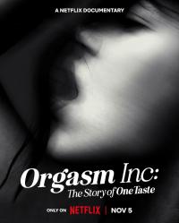 Orgasmique : Le business OneTaste