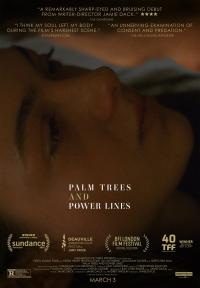 Palm Trees and Power Lines / Palm.Trees.And.Power.Lines.2022.720p.WEBRip.x264.AAC-YTS
