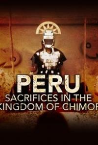 Peru, Sacrifices in the Kingdom of Chimor