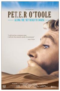 Peter O’Toole, le vrai visage de Lawrence d’Arabie