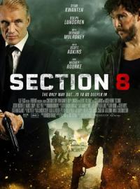 Section 8 / Section 8