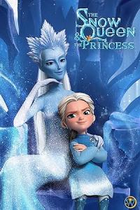 The Snow Queen and the Princess
