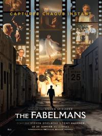The Fabelmans / The.Fabelmans.2022.1080p.MA.WEB-DL.DDP.7.1.H.264-FLUX
