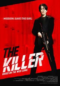 The Killer - Mission : Save The Girl / Deo killeo: Jugeodo doeneun ai