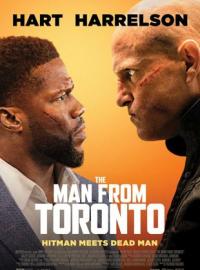 The.Man.From.Toronto.2022.1080p.WEBRip.x265-RARBG