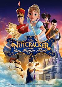 The Nutcracker & the Magic Flute