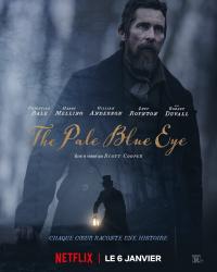The Pale Blue Eye / The.Pale.Blue.Eye.2022.1080p.WEBRip.x265-RARBG