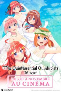 The Quintessential Quintuplets