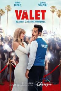 The Valet / The Valet