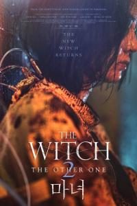 The Witch: Part 2. The Other One / The.Witch.Part.2.The.Other.One.2022.KOREAN.1080p.WEBRip.AAC5.1-x264