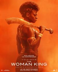 The Woman King / The Woman King