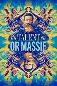 Un talent en or massif / The Unbearable Weight of Massive Talent