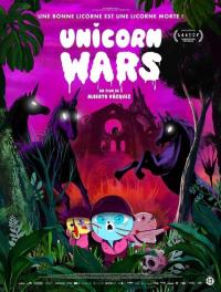 Unicorn Wars / Unicorn.Wars.2022.720p.BluRay.x264-RUSTED