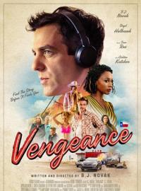 Vengeance / Vengeance.2022.BluRay.1080p.AVC.DTS-HD.MA5.1-MTeam
