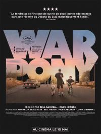 War Pony / War.Pony.2023.VOSTFR.1080p.WEB-DL.H264-Slay3R