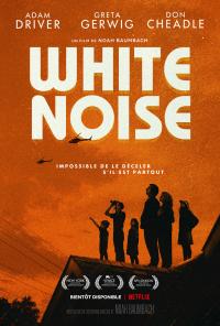 White Noise / White Noise