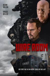 Wire Room / Wire Room