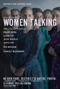 Women Talking / Women Talking