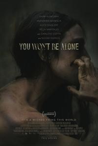 You Won’t Be Alone / You Won’t Be Alone