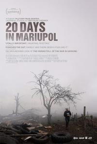 20 jours à Marioupol / 20.Days.In.Mariupol.2023.2160p.AMZN.WEB-DL.DDP2.0.H.265-FLUX