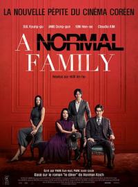 A Normal Family / Bo-tong-ui ga-jog