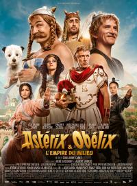 Astérix et Obélix : L'Empire du milieu / Asterix.And.Obelix.The.Middle.Kingdom.2023.FRENCH.BRRip.x264-VXT