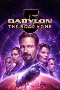 Babylon 5: The Road Home / Babylon.5.The.Road.Home.2023.1080p.BluRay.DTS.x264-MTeam
