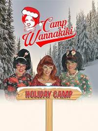 Camp Wannakiki: Holiday Camp