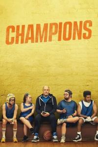 Champions / Champions.2023.1080p.MA.WEB-DL.DDP5.1.Atmos.H.264-FLUX