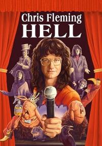 Chris Fleming: Hell