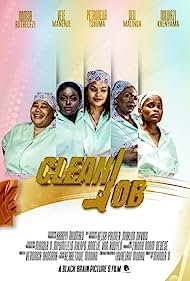 Clean Job