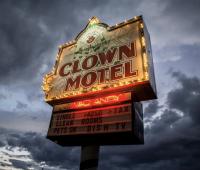 Clown.Motel.2023.BDRip.x264-UNVEiL