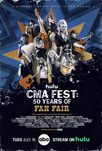 CMA Fest: 50 Years of Fan Fair