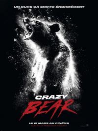 Crazy Bear / Cocaine Bear