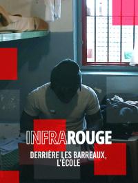 DerriÃ¨re les barreaux, l'Ã©cole