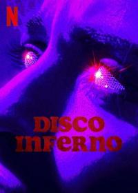Disco Inferno / Disco Inferno