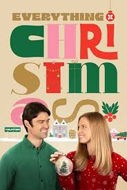 Everything Christmas