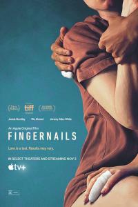Fingernails / Fingernails