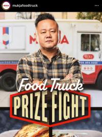 Food Truck Prize Fight