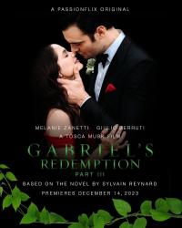 2023 / Gabriel's Redemption: Part Three