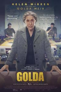 Golda / Golda