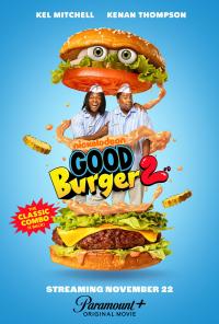 Good Burger 2 / Good Burger 2