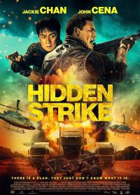 Hidden Strike / Hidden Strike