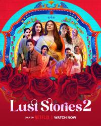 2023 / Histoires sensuelles 2