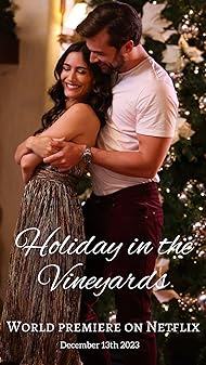 Holiday in the Vineyards / A.Wine.Country.Christmas.2023.1080p.NF.WEB-DL.DDP5.1.H264-playWEB