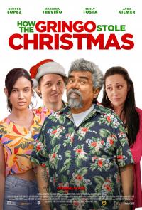 How the Gringo Stole Christmas / How the Gringo Stole Christmas