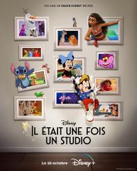 Il Ã©tait une fois un studio