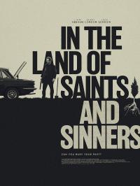 In The Land Of Saints And Sinners