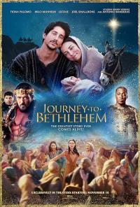 Journey to Bethlehem / Journey.To.Bethlehem.2023.1080p.AMZN.WEB-DL.DDP5.1.H.264-FLUX