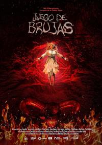 Juego de brujas